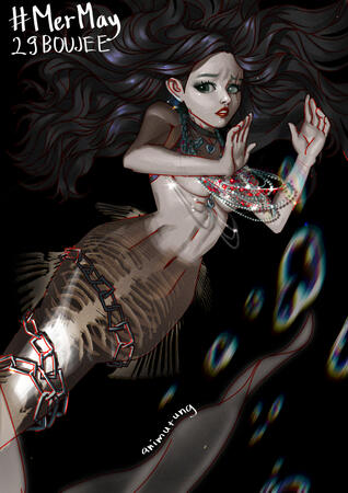 Zepine MerMay 80$ Zepine MerMay 80$